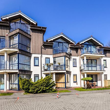 Nida Lotmiskio Apartamentas Екстериор снимка