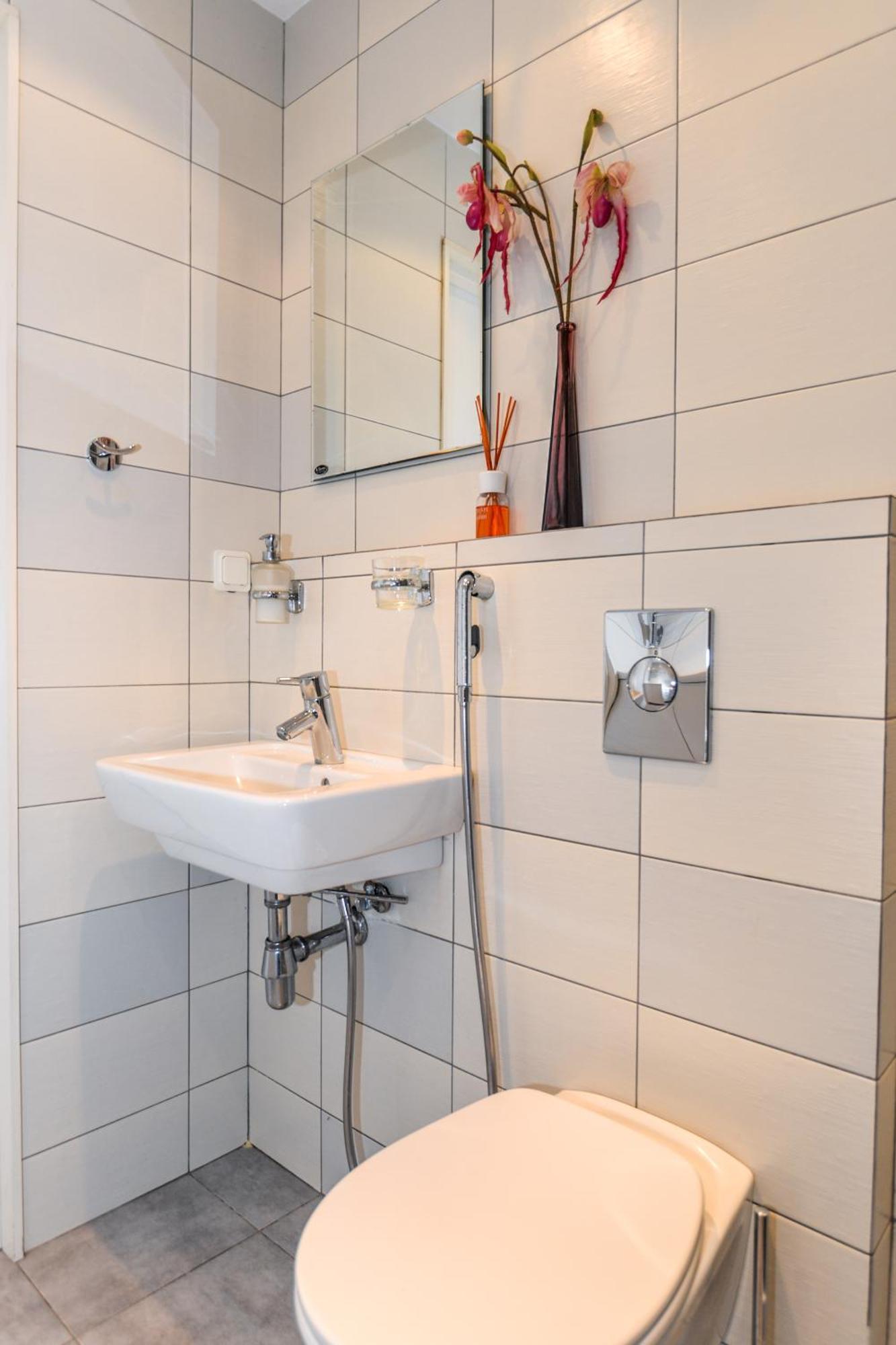 Nida Lotmiskio Apartamentas Екстериор снимка