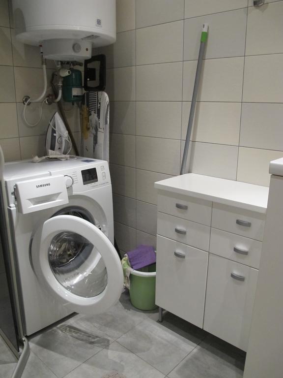 Nida Lotmiskio Apartamentas Екстериор снимка