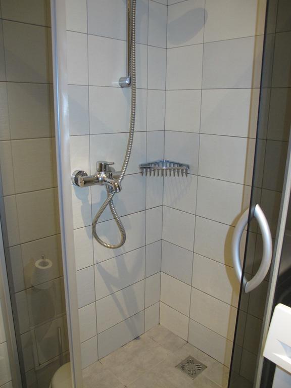 Nida Lotmiskio Apartamentas Екстериор снимка