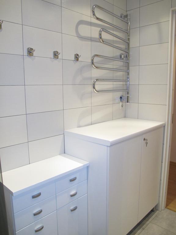 Nida Lotmiskio Apartamentas Екстериор снимка