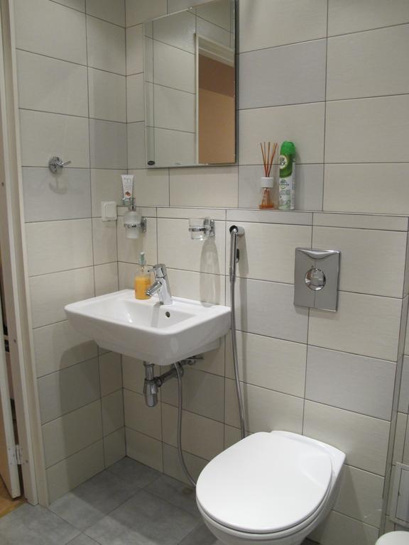 Nida Lotmiskio Apartamentas Екстериор снимка
