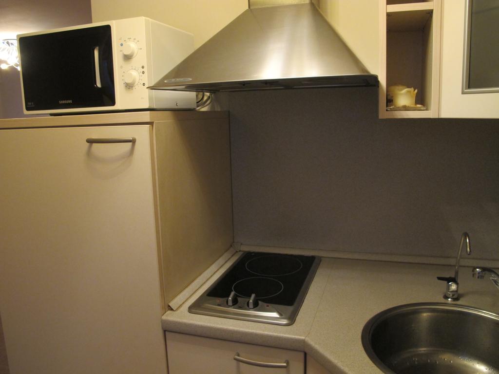 Nida Lotmiskio Apartamentas Екстериор снимка