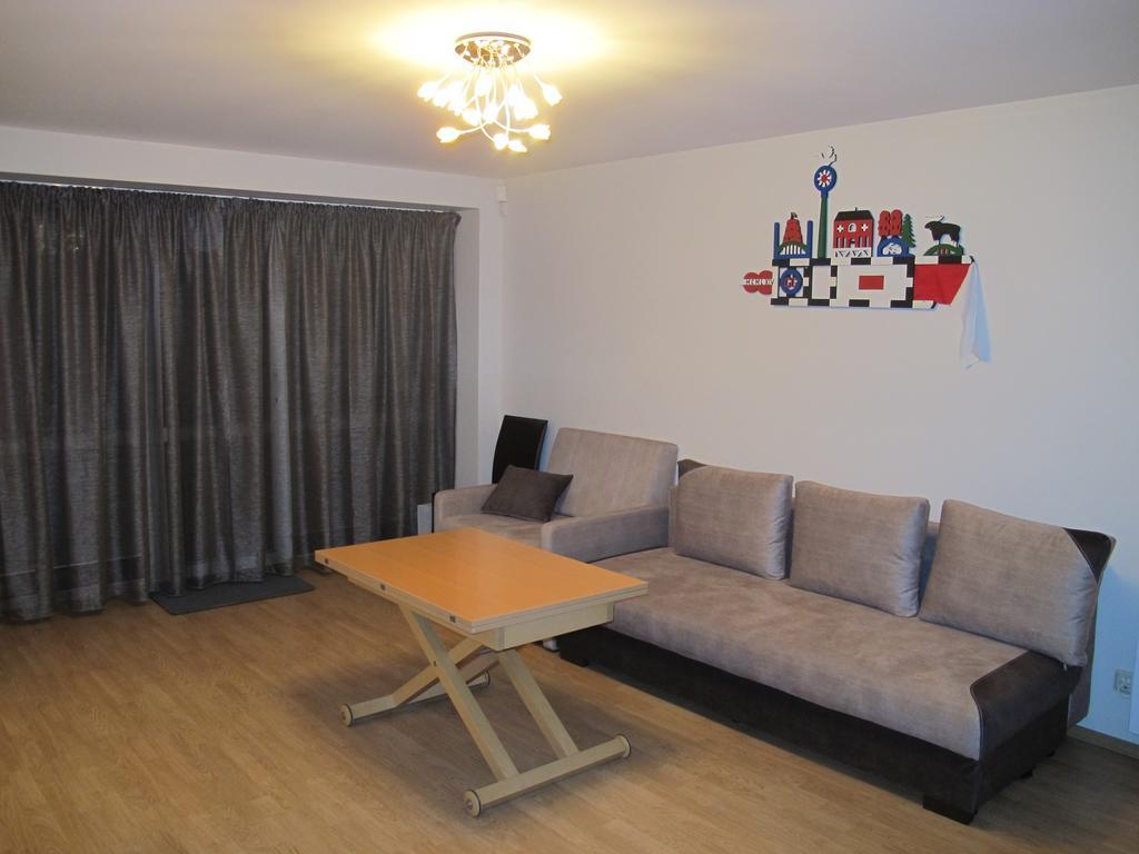 Nida Lotmiskio Apartamentas Екстериор снимка